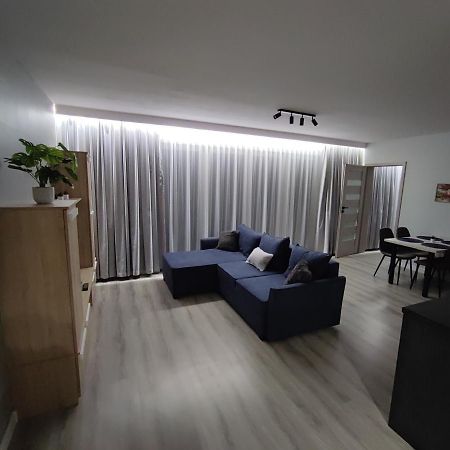 Apartament Bukowy Wejherowo Eksteriør bilde