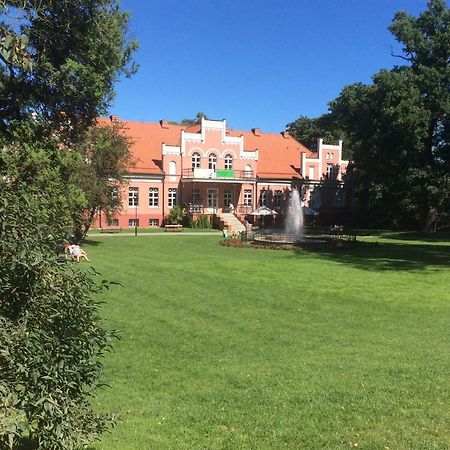 Apartament Bukowy Wejherowo Eksteriør bilde