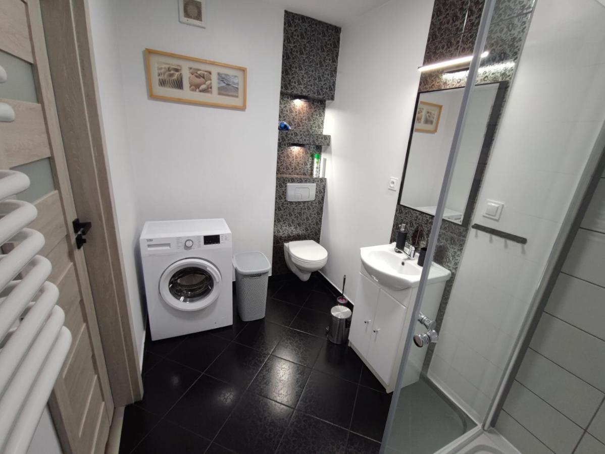 Apartament Bukowy Wejherowo Eksteriør bilde