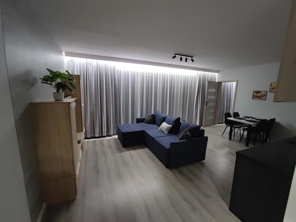 Apartament Bukowy Wejherowo Eksteriør bilde