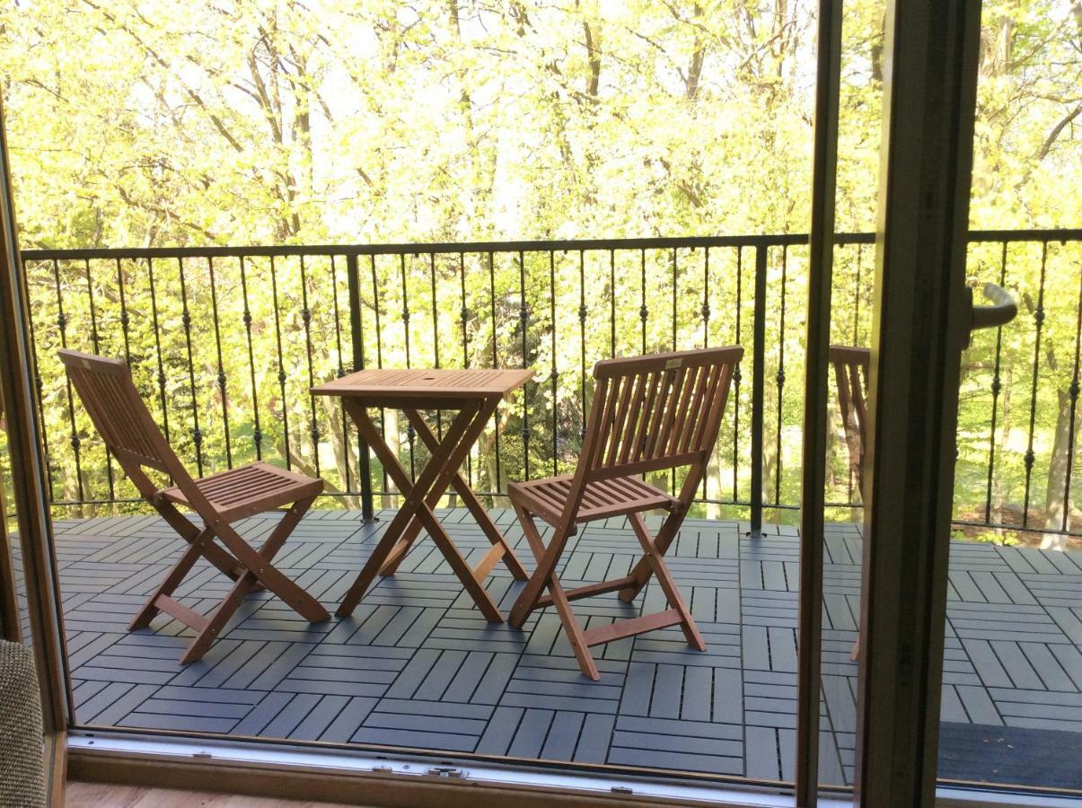 Apartament Bukowy Wejherowo Eksteriør bilde